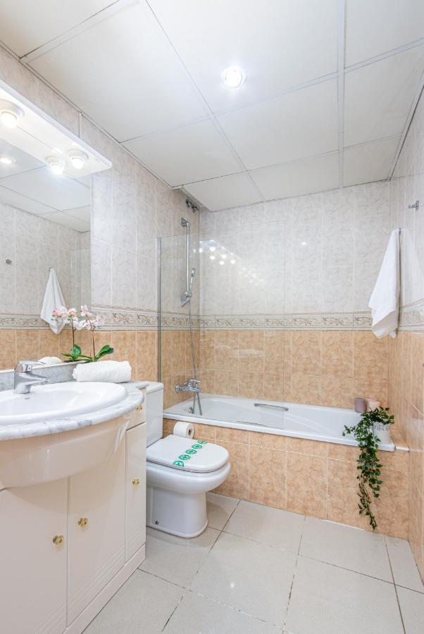 Badia De Roses 1 New Apartment Exterior photo